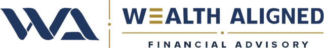 Wealth Aligned Financial Advisory — logo